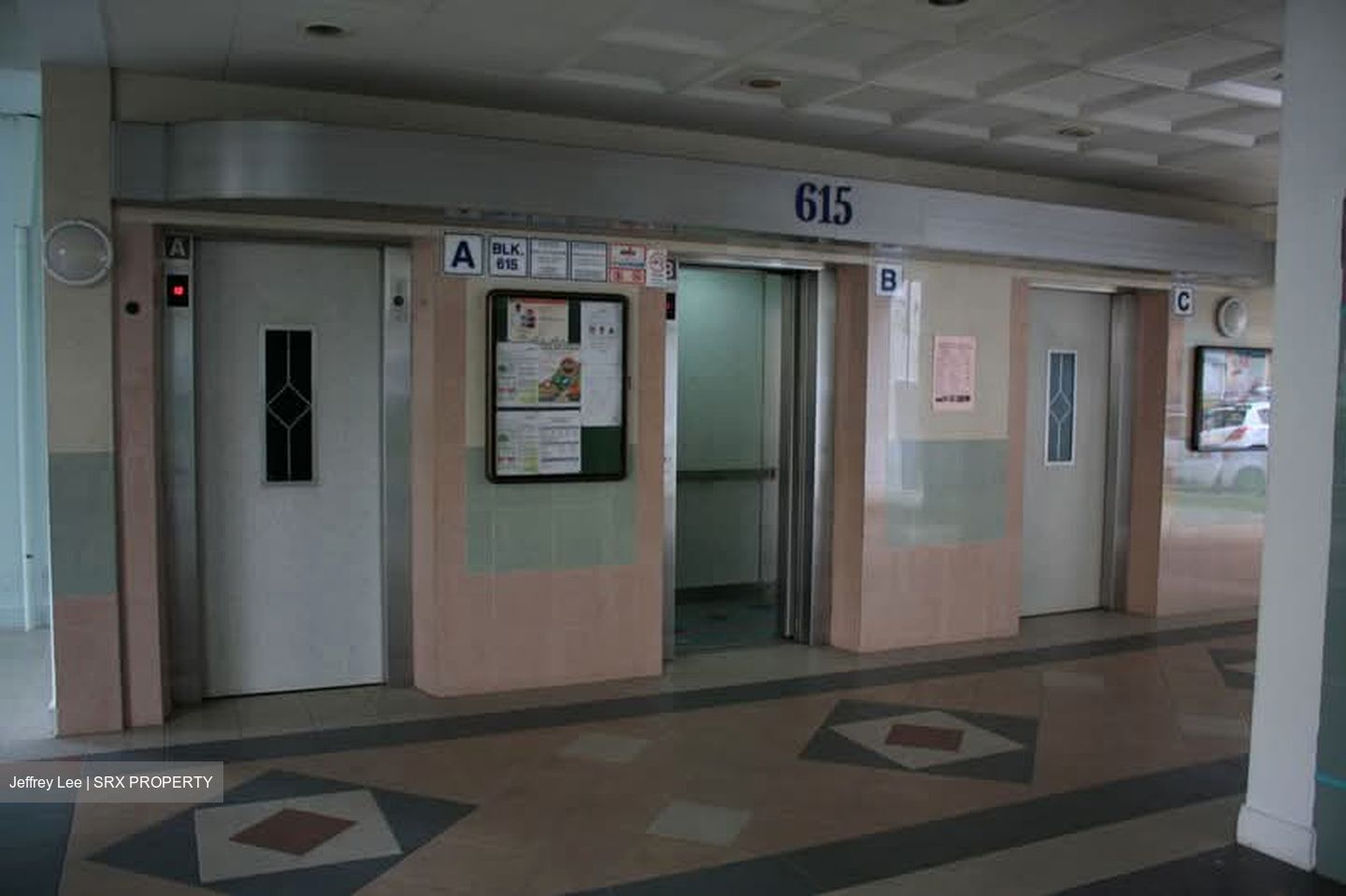 Blk 615 EUNOS GROVE (Bedok), HDB 4 Rooms #567194931
